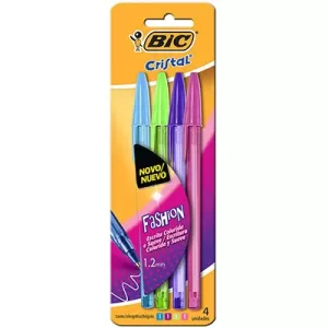 bic fashion 4 1