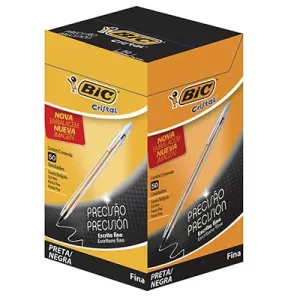 cx bic preta 1