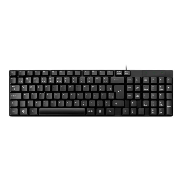 teclado slim multi 2