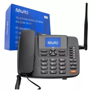 telefone rural multi 1