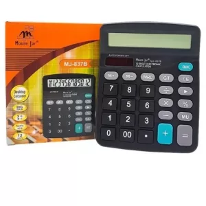 calculadora 837 2