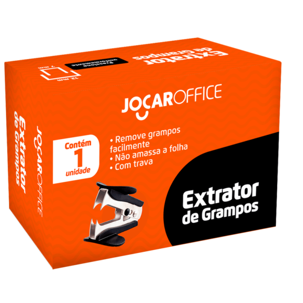 extrator jocar 2