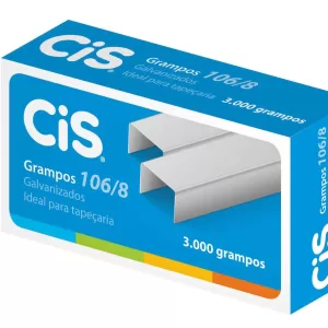 grampo cis 106 8 1