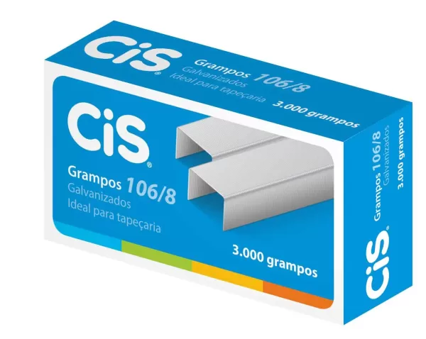 grampo cis 106 8 1