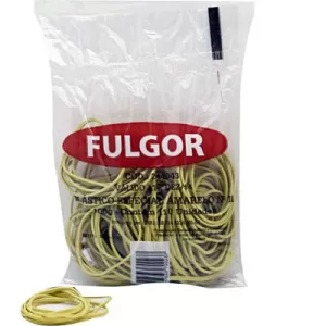 elastico fulgor 100g