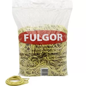 elastico fulgor 1kg