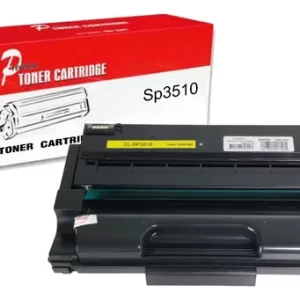 Cartucho de Toner Ricoh Sp-3510sf 3510dn 3510